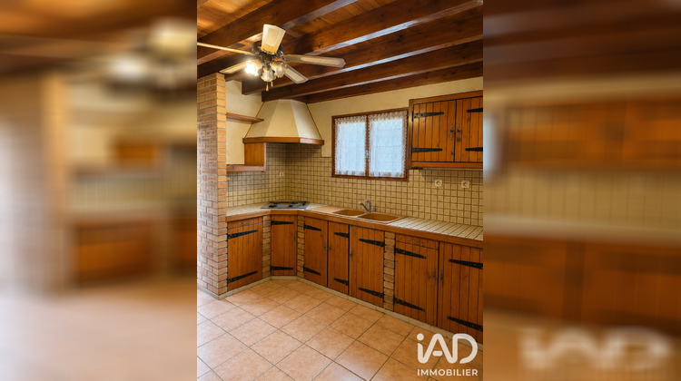 Ma-Cabane - Vente Maison Esbly, 56 m²