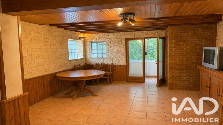 Ma-Cabane - Vente Maison Esbly, 56 m²