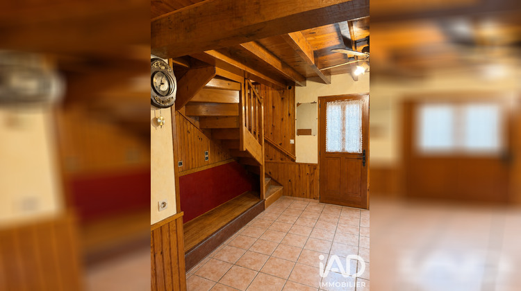 Ma-Cabane - Vente Maison Esbly, 56 m²