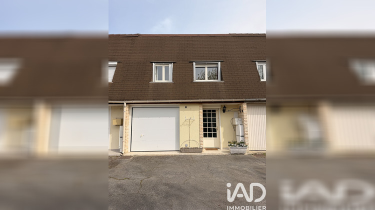 Ma-Cabane - Vente Maison Esbly, 98 m²