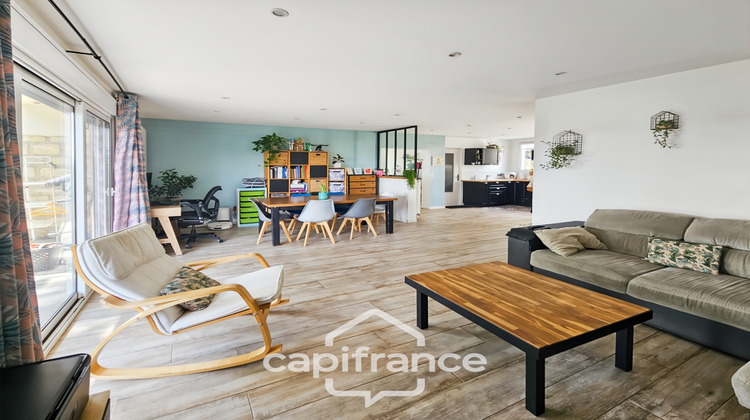 Ma-Cabane - Vente Maison ESBLY, 106 m²