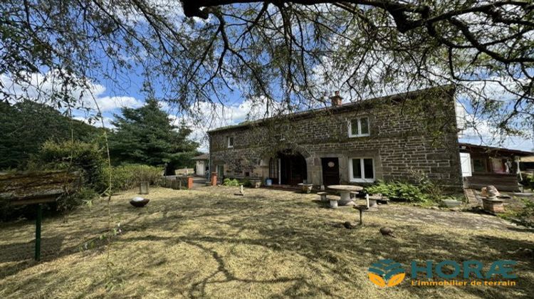 Ma-Cabane - Vente Maison Esboz-Brest, 150 m²