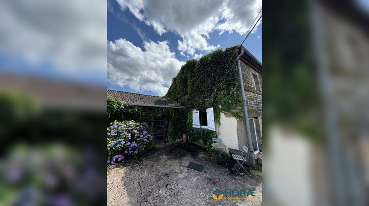 Ma-Cabane - Vente Maison Esboz-Brest, 150 m²