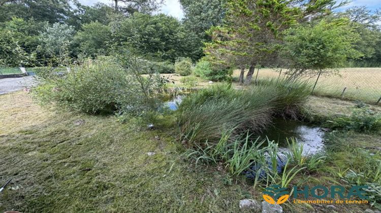 Ma-Cabane - Vente Maison Esboz-Brest, 150 m²