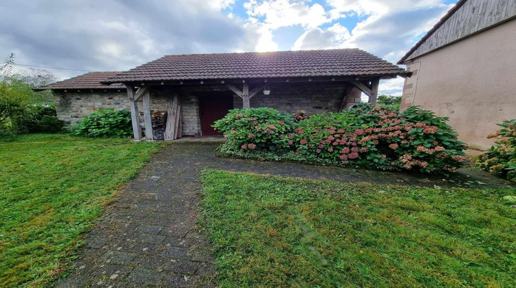 Ma-Cabane - Vente Maison Esboz-Brest, 210 m²