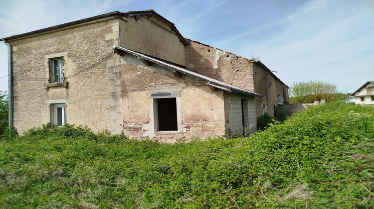 Ma-Cabane - Vente Maison ESBOZ BREST, 150 m²