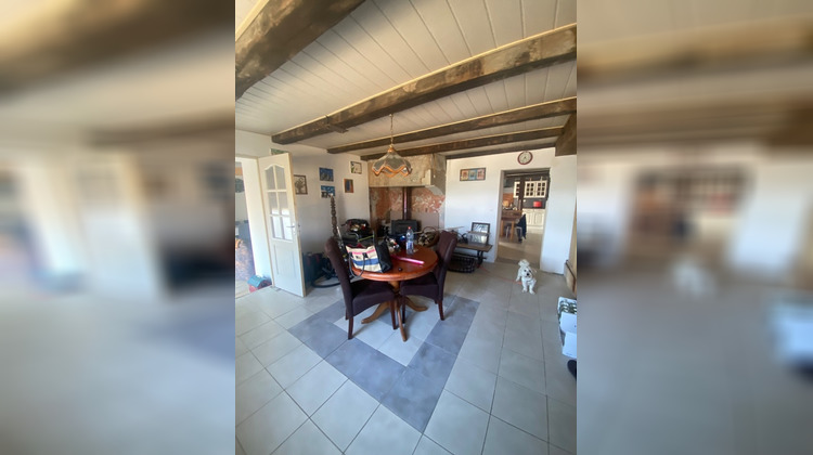 Ma-Cabane - Vente Maison ESBOZ BREST, 173 m²