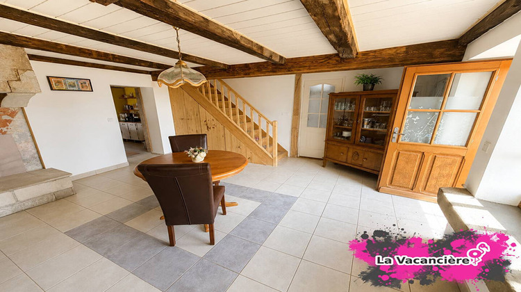 Ma-Cabane - Vente Maison ESBOZ-BREST, 173 m²