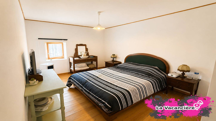 Ma-Cabane - Vente Maison ESBOZ-BREST, 173 m²