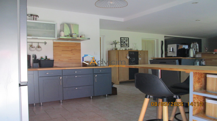 Ma-Cabane - Vente Maison Esboz-Brest, 149 m²