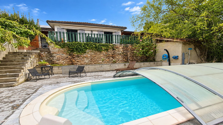 Ma-Cabane - Vente Maison ESCALA, 137 m²