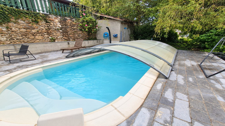Ma-Cabane - Vente Maison ESCALA, 137 m²
