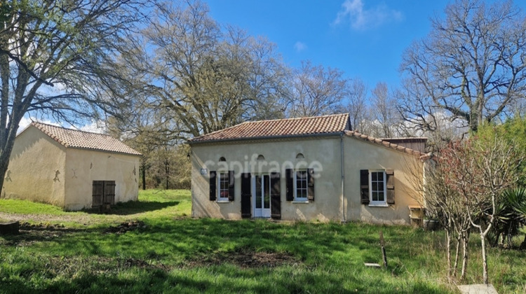 Ma-Cabane - Vente Maison ESCALANS, 106 m²