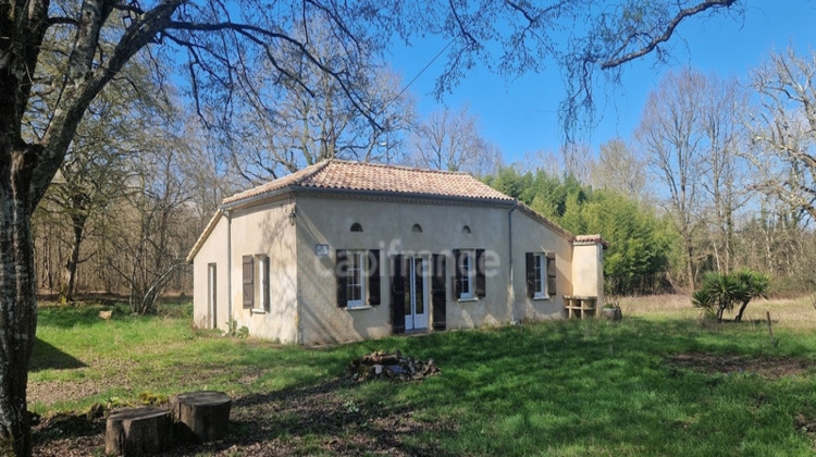 Ma-Cabane - Vente Maison ESCALANS, 106 m²
