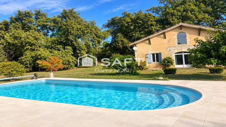 Ma-Cabane - Vente Maison Escalans, 280 m²