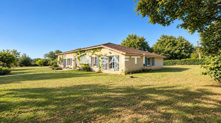 Ma-Cabane - Vente Maison Escalans, 280 m²