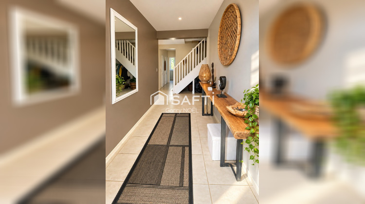 Ma-Cabane - Vente Maison Escalans, 280 m²