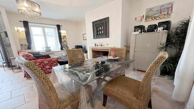 Ma-Cabane - Vente Maison Escales, 85 m²