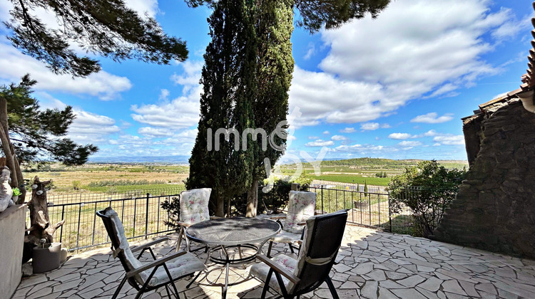 Ma-Cabane - Vente Maison Escales, 80 m²