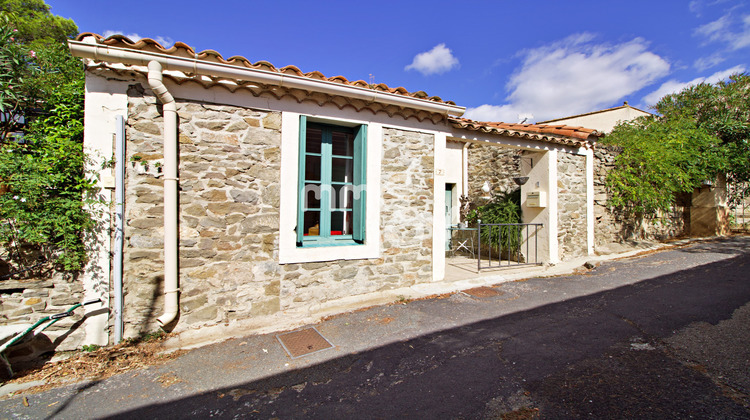 Ma-Cabane - Vente Maison Escales, 80 m²