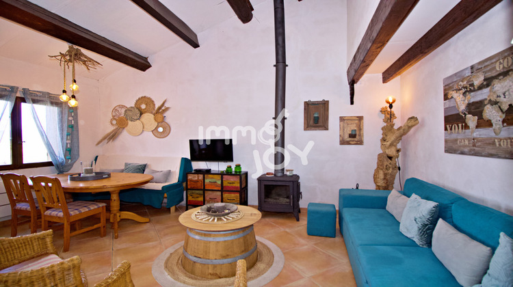 Ma-Cabane - Vente Maison Escales, 80 m²