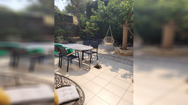 Ma-Cabane - Vente Maison Escales, 108 m²