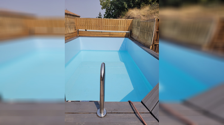 Ma-Cabane - Vente Maison Escales, 108 m²