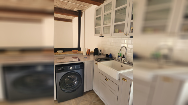 Ma-Cabane - Vente Maison Escales, 108 m²