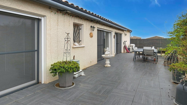 Ma-Cabane - Vente Maison Escales, 103 m²