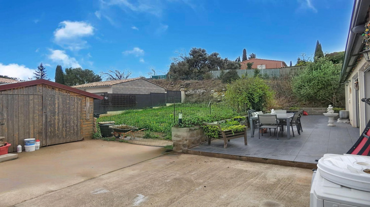 Ma-Cabane - Vente Maison Escales, 103 m²