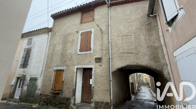 Ma-Cabane - Vente Maison Escales, 94 m²