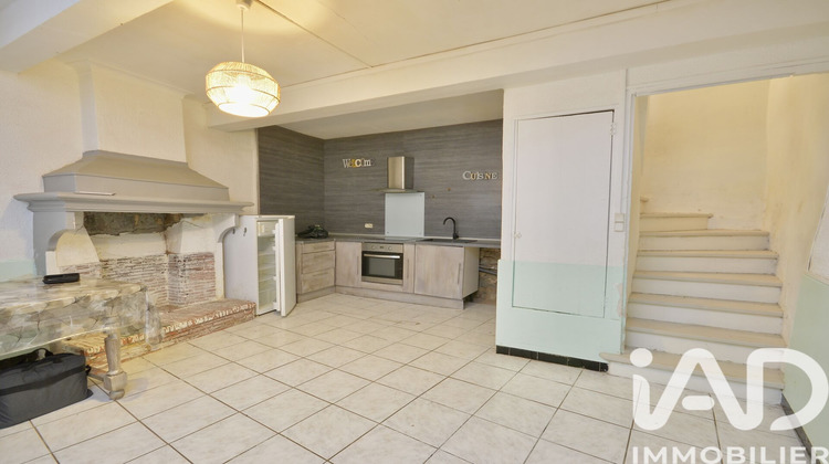 Ma-Cabane - Vente Maison Escales, 94 m²