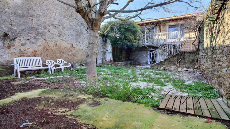 Ma-Cabane - Vente Maison ESCALES, 91 m²