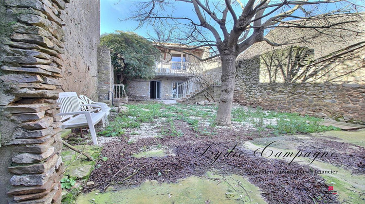 Ma-Cabane - Vente Maison ESCALES, 91 m²