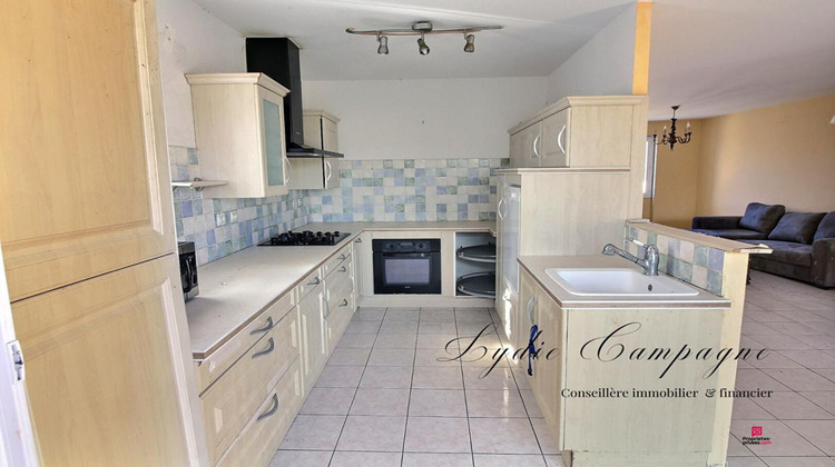 Ma-Cabane - Vente Maison ESCALES, 91 m²