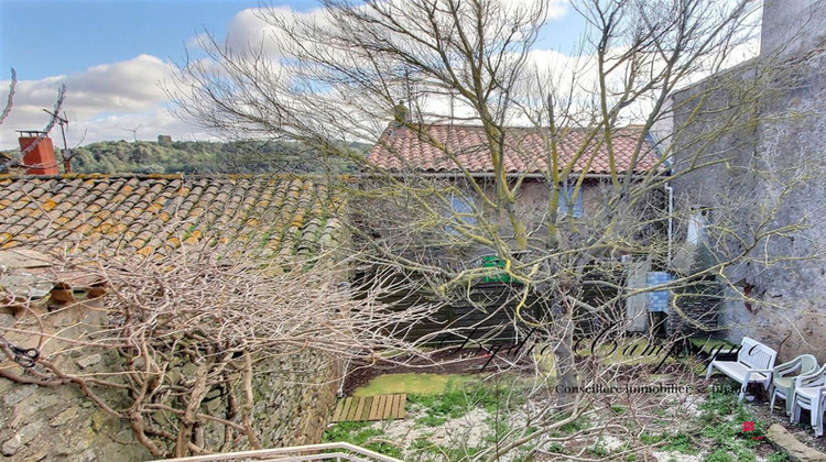 Ma-Cabane - Vente Maison ESCALES, 91 m²