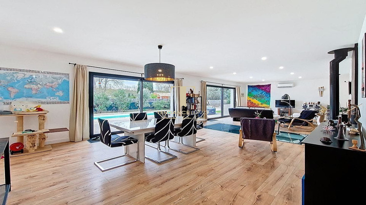 Ma-Cabane - Vente Maison Escales, 166 m²