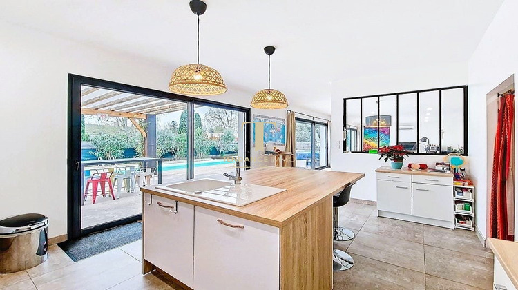 Ma-Cabane - Vente Maison Escales, 166 m²