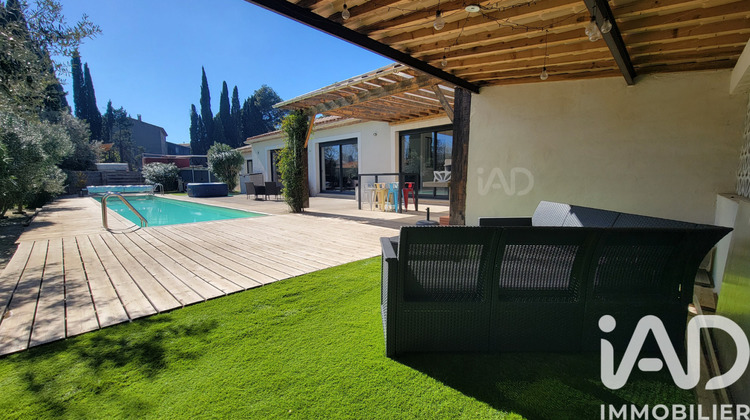 Ma-Cabane - Vente Maison Escales, 166 m²