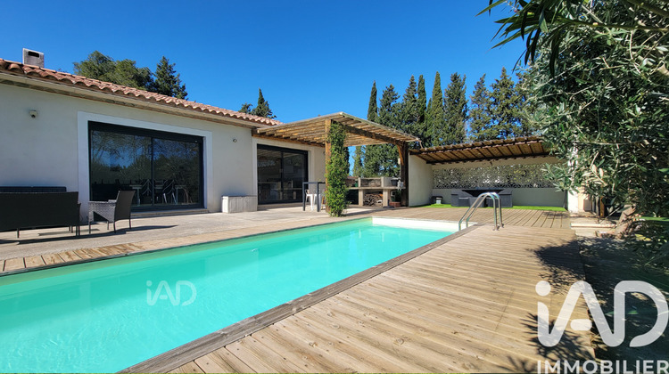 Ma-Cabane - Vente Maison Escales, 166 m²