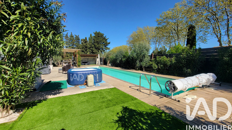 Ma-Cabane - Vente Maison Escales, 166 m²