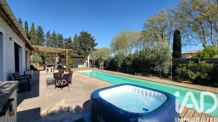 Ma-Cabane - Vente Maison Escales, 166 m²
