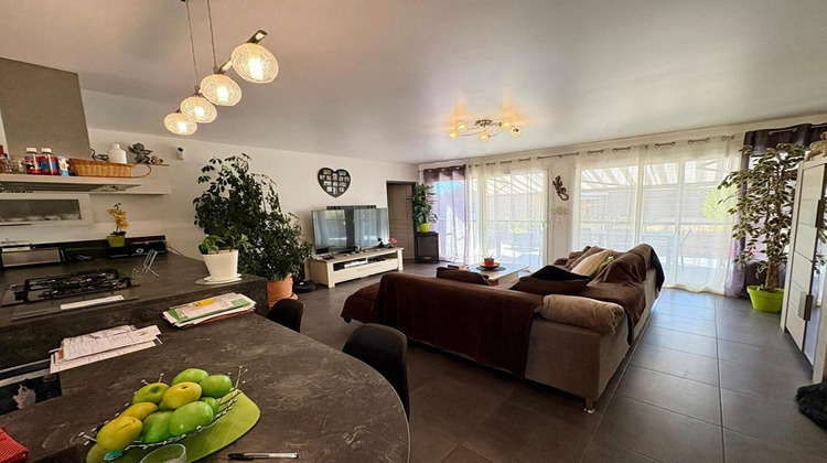 Ma-Cabane - Vente Maison ESCALES, 84 m²
