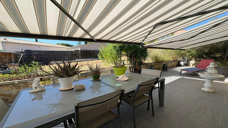 Ma-Cabane - Vente Maison ESCALES, 84 m²