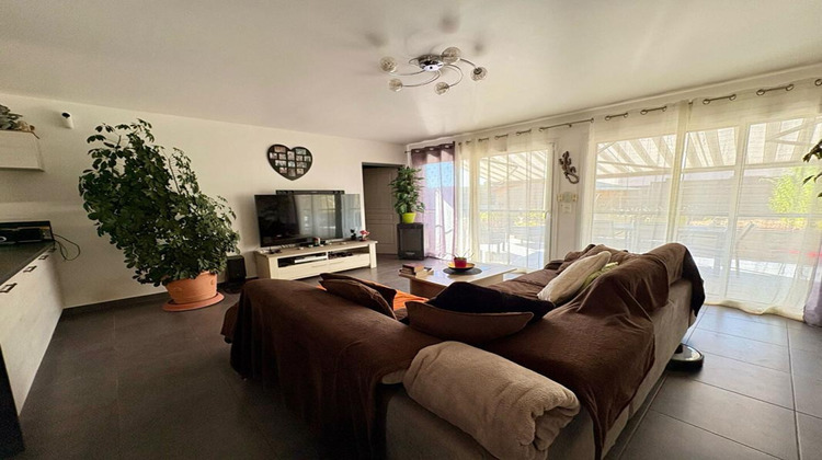 Ma-Cabane - Vente Maison ESCALES, 84 m²