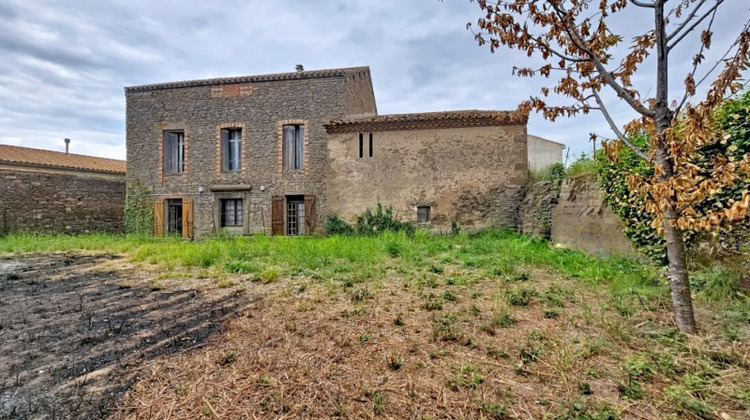 Ma-Cabane - Vente Maison ESCALES, 220 m²