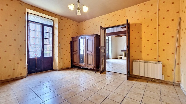 Ma-Cabane - Vente Maison ESCALES, 220 m²
