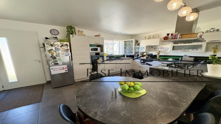 Ma-Cabane - Vente Maison ESCALES, 84 m²