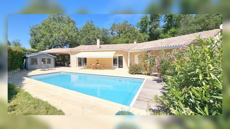 Ma-Cabane - Vente Maison Escalquens, 137 m²