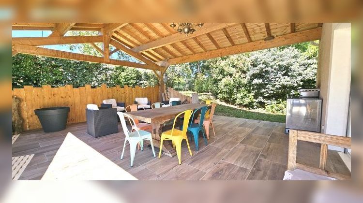 Ma-Cabane - Vente Maison Escalquens, 137 m²